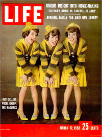 Magazine: Life (USA), Mar. 17, 1958