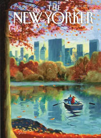 Magazine: The New Yorker (USA), November 12, 2018