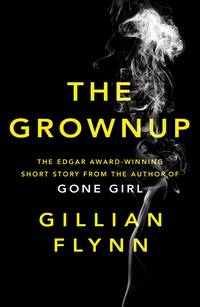 Book: The Grownup