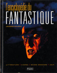 Book: L'Encyclopedie du fantastique