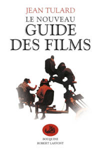 Book: Le nouveau guide des films
