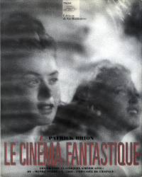 Book: Le cinema fantastique