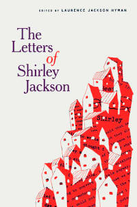 Book: The Letters of Shirley Jackson