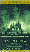 the haunting of hill house, the audio book 02, unknown edition