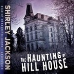 the haunting of hill house, the audio book 04, 2010 6CDs edition, ISBN-13: 978-1-4417-8082-9