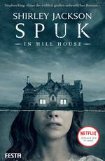 spuk in hill house, germany, 2019, ISBN-13: 978-3-86552-707-3