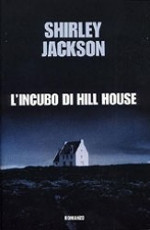 l'incubo di hill house, italy, 2005