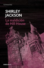 la maldicion de hill house, mexico, 2015, ISBN-13: 978-607-31-2890-2