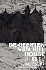 the haunting, netherlands, 2018, ISBN-13: 978-90-204-1574-2