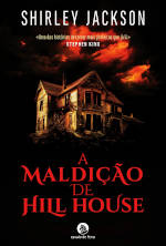 a maldição de hill house, portugal, 2018, ISBN-13: 978-989-623-251-1