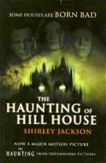 the haunting of hill house, uk, 1999, paperback, ISBN-13: 978-1-84119-097-6