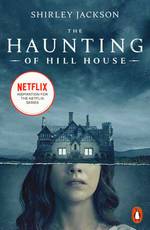 the haunting of hill house, uk, 2016, ISBN-13: 978-0-14-312937-0