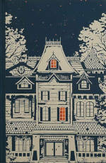 the haunting of hill house, uk, 2022, folio society, limited edition, book