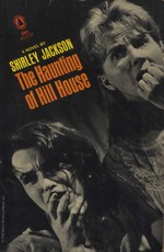 the haunting of hill house, usa, 1967