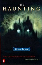 the haunting of hill house, usa, 1999, pocket, ISBN-13: 978-0-14-028743-1