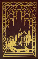 the haunting of hill house, usa, 2006, the easton press