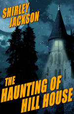 the haunting of hill house, usa, september 2018, ISBN-13: 978-1-4794-1944-9