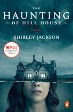 the haunting of hill house, usa, 2019, ISBN-13: 978-0-14-313477-0