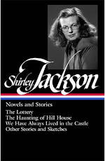 the shirley jackson collection, usa, 2020, volume 'novels and stories'