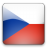 Flag Czech Republic
