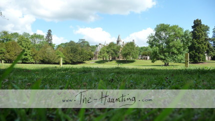 Ettington Park, In the garden, Photo #1060158