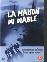 the haunting, dvd, 2003, belgium (local french)