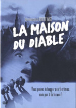the haunting, dvd, 2003, france
