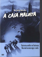 the haunting, dvd, 2003, portugal