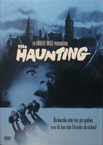 the haunting, dvd, 2003, sweden