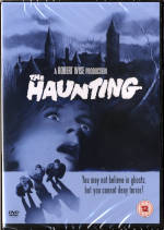 the haunting, dvd, 2020, uk