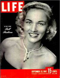 Magazine: Life (USA), Sep. 22, 1947