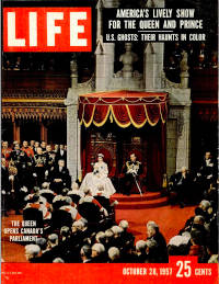 Magazine: Life (USA), Oct. 28, 1957