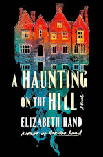 a haunting on the hill, usa, October 2023, ISBN-13: 978-0-316-52732-3