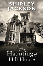 the haunting hill house book