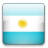 Flag Argentina