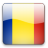 Flag Romania