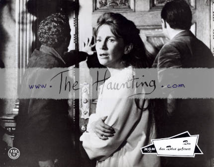 The Haunting, 1963, Lobby cards, Germany, #06L