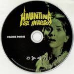the haunting, box set with 1963 and 1999 blurays plus audio cd and booklet, 2024, italy, disc 3